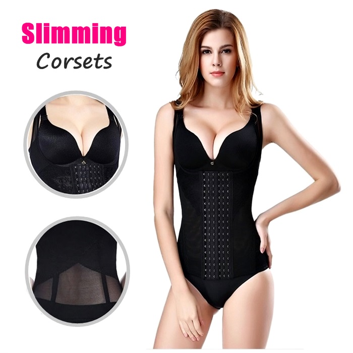 Slimming Corsets Lady – Welcome